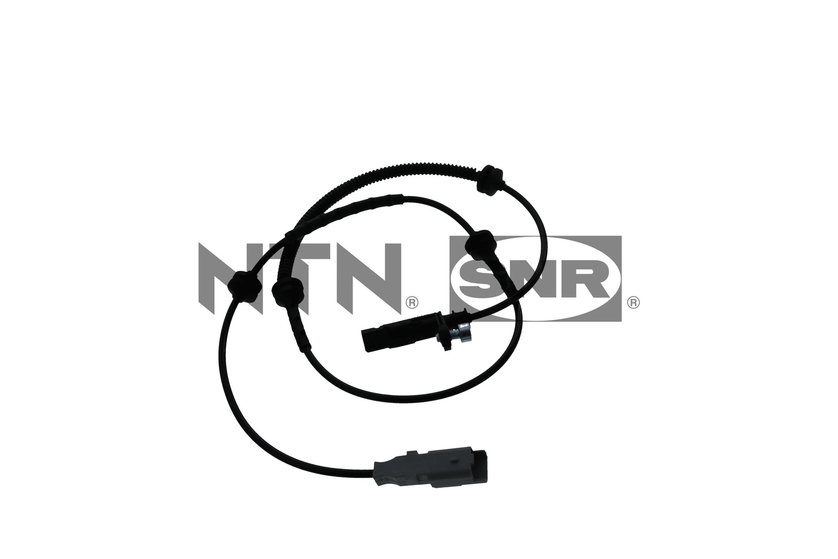 Sensor, wheel speed (ASB166.09)