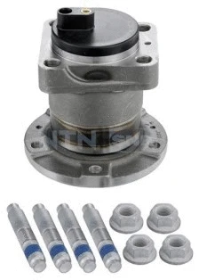 Wheel Bearing Kit (R141.01)