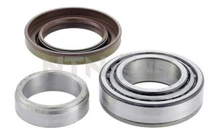 Wheel Bearing Kit (R140.46)