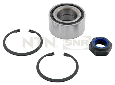 Wheel Bearing Kit (R152.51)