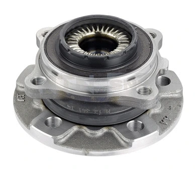 Wheel Bearing Kit (R150.58)