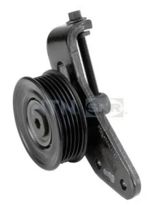 Tensioner Pulley, V-ribbed belt (GA352.48)