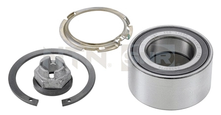Wheel Bearing Kit (R155.93)