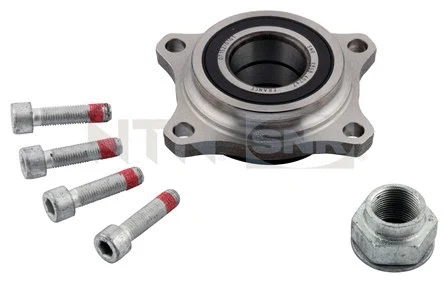 Wheel Bearing Kit (R160.30)