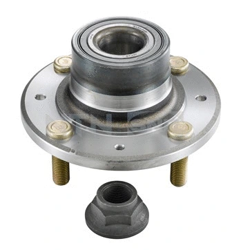 Wheel Bearing Kit (R173.31)
