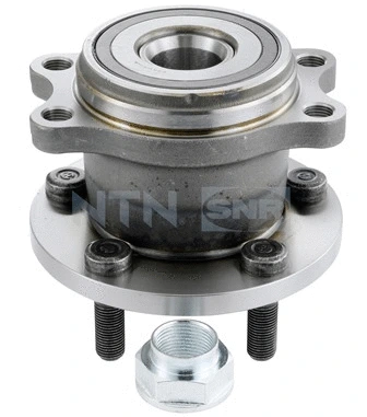 Wheel Bearing Kit (R181.24)