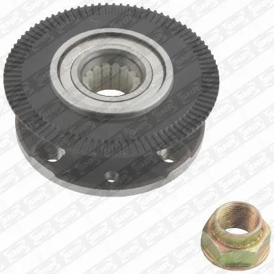 Wheel Bearing Kit (R158.19)