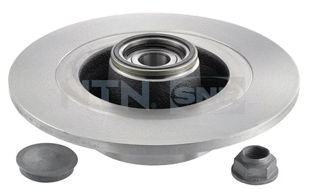 Brake Disc (KF155.108U)