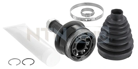 Joint Kit, drive shaft (OJK77.007)