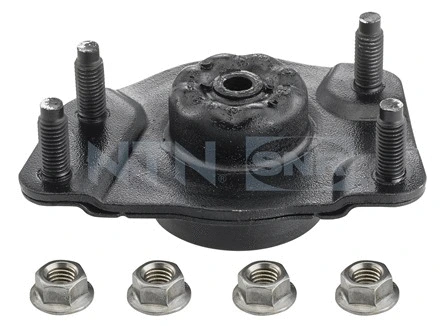 Repair Kit, suspension strut support mount (KB686.11)