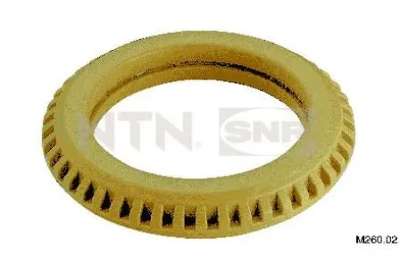 Repair Kit, suspension strut support mount (M260.02)