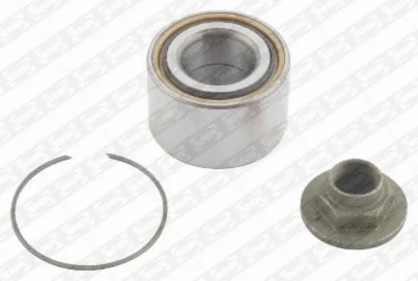 Wheel Bearing Kit (R161.13)