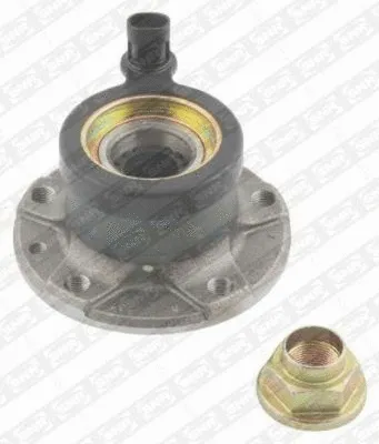 Wheel Bearing Kit (R176.06)