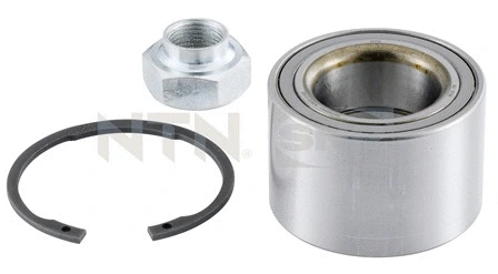 Wheel Bearing Kit (R177.41)