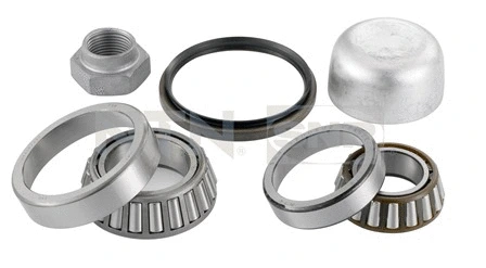Wheel Bearing Kit (R140.25)
