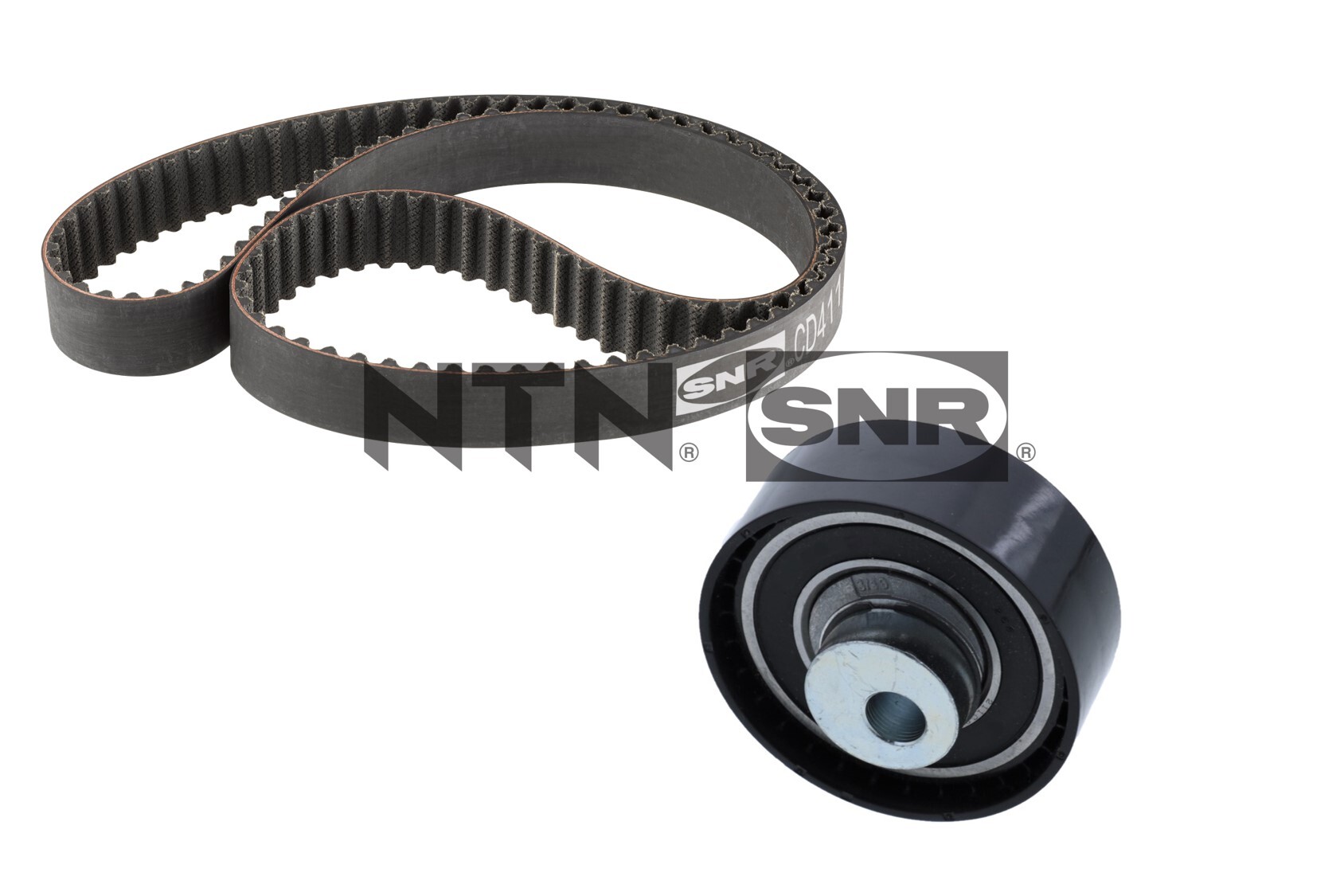 Timing Belt Kit (KD472.01)