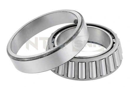 Wheel Bearing (HDB145)