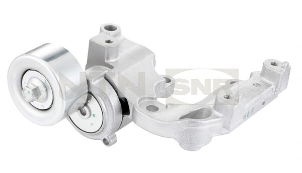 Tensioner Pulley, V-ribbed belt (GA369.08)