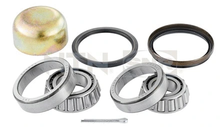 Wheel Bearing Kit (R155.22)