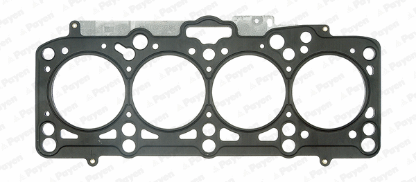 Gasket, cylinder head (BZ040)