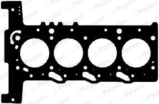 Gasket, cylinder head