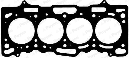 Gasket, cylinder head (AF5470)