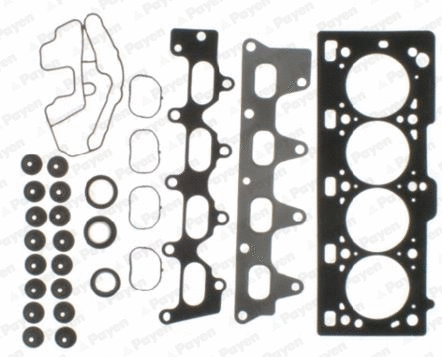 Gasket Kit, cylinder head (CC5110)