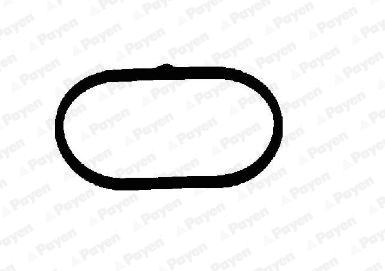 Gasket, intake manifold (JD5820)