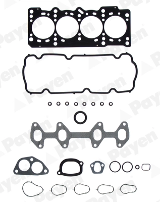 Gasket Kit, cylinder head (CE5240)