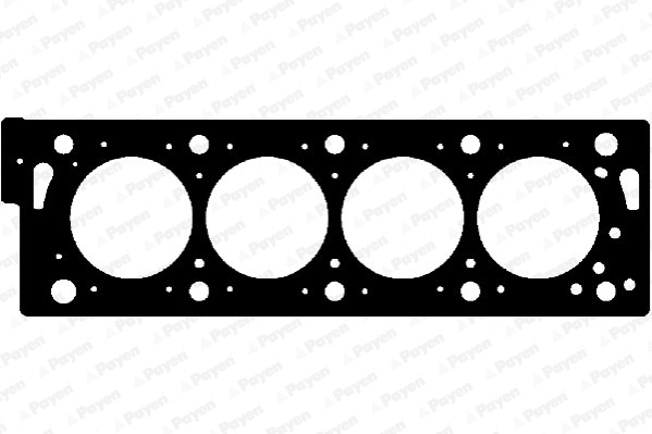 Gasket, cylinder head