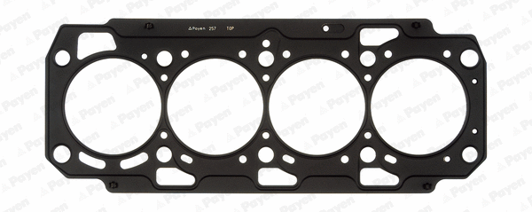 Gasket, cylinder head (AH7380)