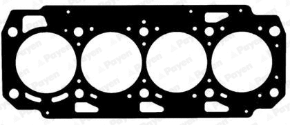 Gasket, cylinder head