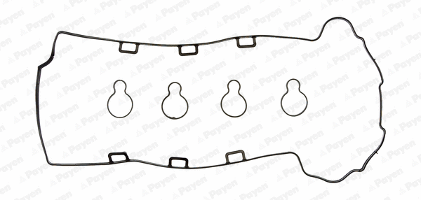 Gasket Set, cylinder head cover (HM5300)