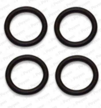 Gasket Set, intake manifold (HA5031)