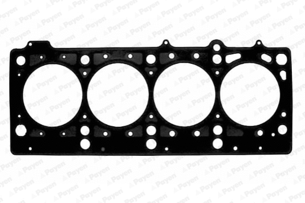 Gasket, cylinder head (AC5560)