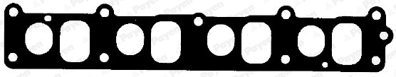 Gasket, intake manifold (JA5035)
