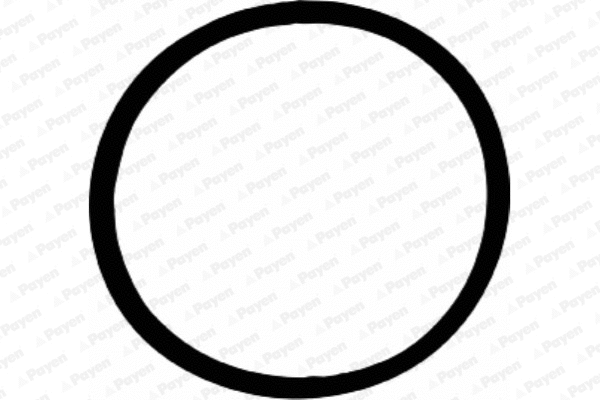 Gasket, intake manifold (JD5228)