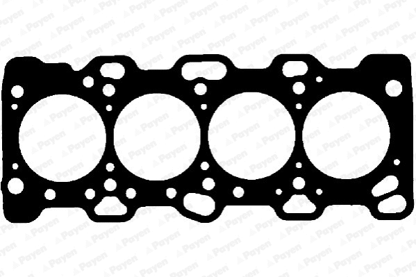 Gasket, cylinder head