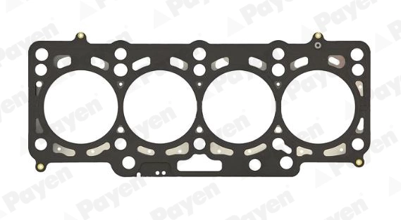 Gasket, cylinder head (AH8160)