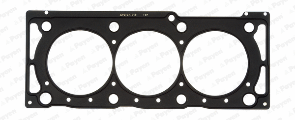 Gasket, cylinder head (AH7020)