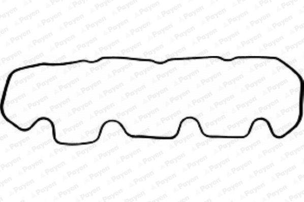 Gasket, cylinder head cover (JP020)