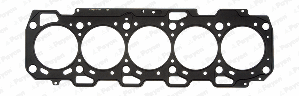 Gasket, cylinder head (AG7420)