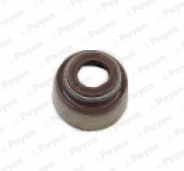Seal Ring, valve stem (PA305)