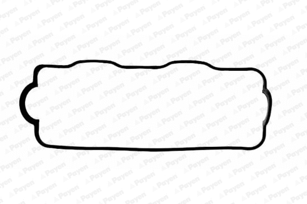 Gasket, cylinder head cover (JN598)