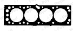 Gasket, cylinder head (AY210)