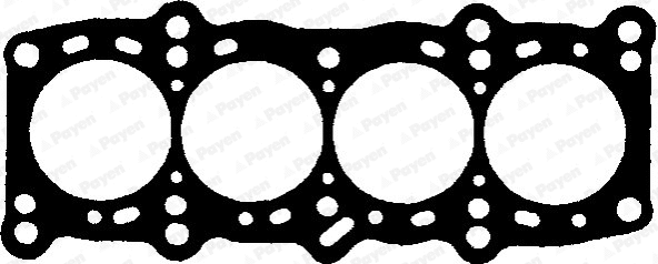 Gasket, cylinder head