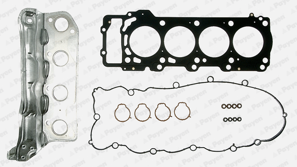 Gasket Kit, cylinder head (CB5550)