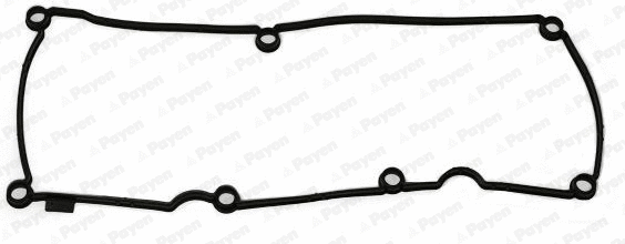 Gasket, cylinder head cover (JM7164)