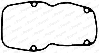 Gasket, cylinder head cover (JM7110)