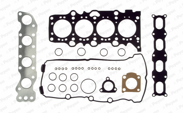 Gasket Kit, cylinder head (CG8180)